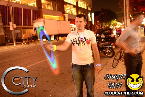 City nightclub photo 45 - August 1st, 2012