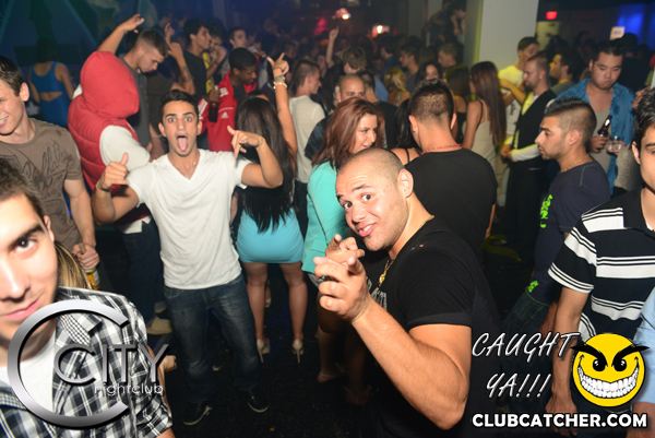 City nightclub photo 51 - August 1st, 2012