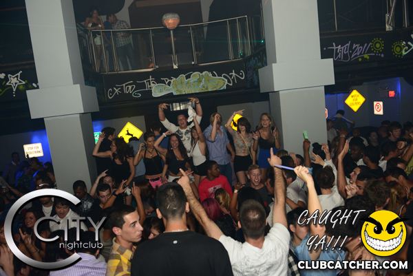 City nightclub photo 55 - August 1st, 2012