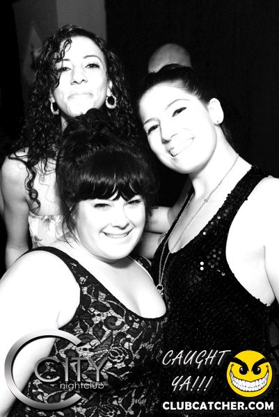 City nightclub photo 58 - August 1st, 2012
