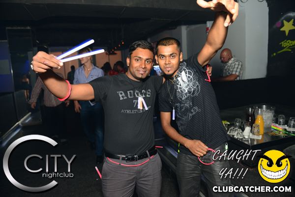 City nightclub photo 66 - August 1st, 2012