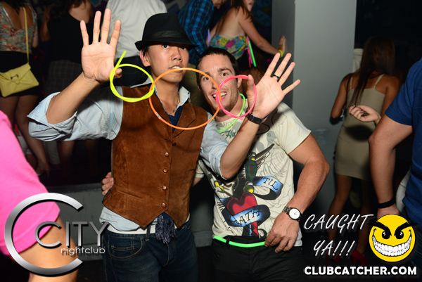 City nightclub photo 70 - August 1st, 2012