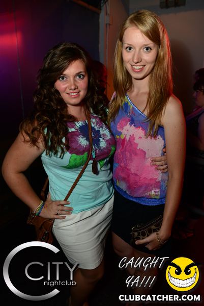 City nightclub photo 73 - August 1st, 2012
