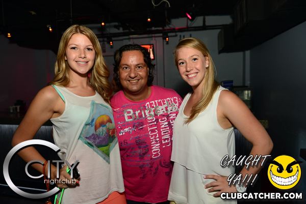City nightclub photo 75 - August 1st, 2012