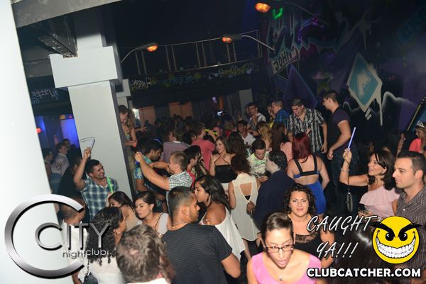 City nightclub photo 76 - August 1st, 2012