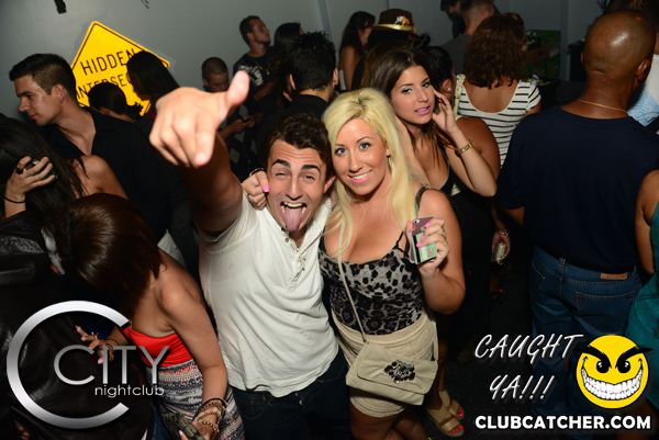 City nightclub photo 82 - August 1st, 2012