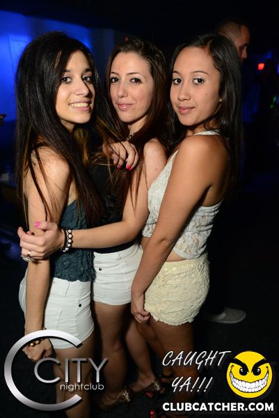 City nightclub photo 83 - August 1st, 2012