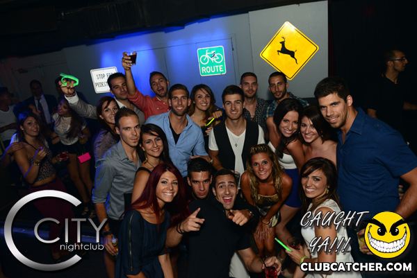 City nightclub photo 84 - August 1st, 2012