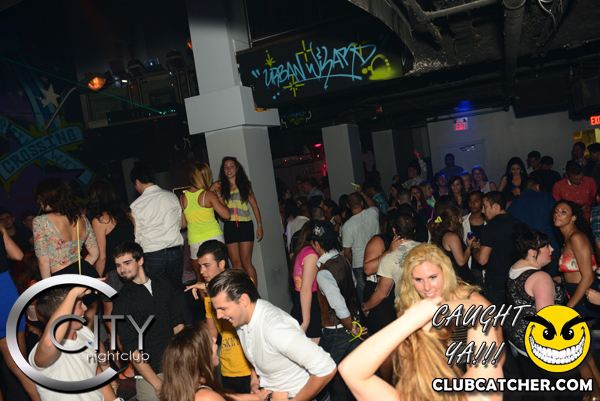 City nightclub photo 85 - August 1st, 2012
