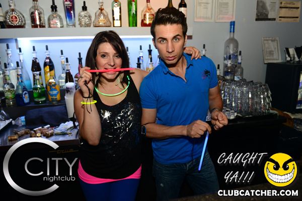 City nightclub photo 87 - August 1st, 2012