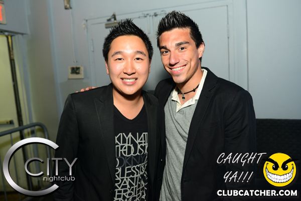 City nightclub photo 89 - August 1st, 2012