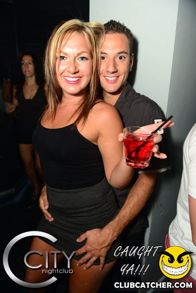 City nightclub photo 90 - August 1st, 2012