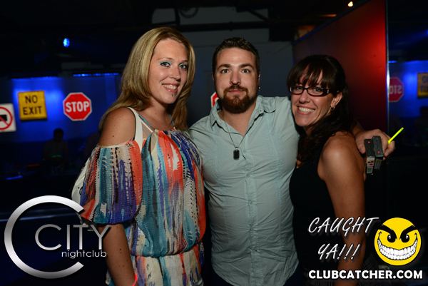 City nightclub photo 92 - August 1st, 2012