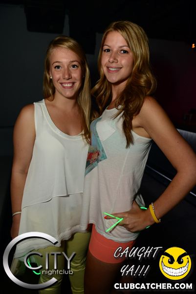 City nightclub photo 98 - August 1st, 2012