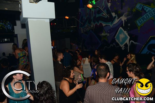 City nightclub photo 100 - August 1st, 2012