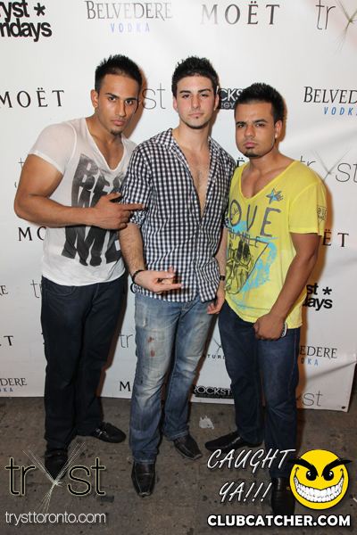 Tryst nightclub photo 103 - August 3rd, 2012