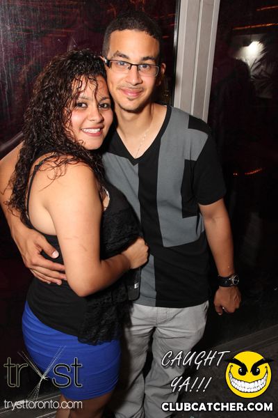 Tryst nightclub photo 106 - August 3rd, 2012