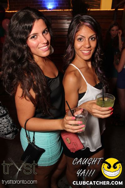 Tryst nightclub photo 109 - August 3rd, 2012