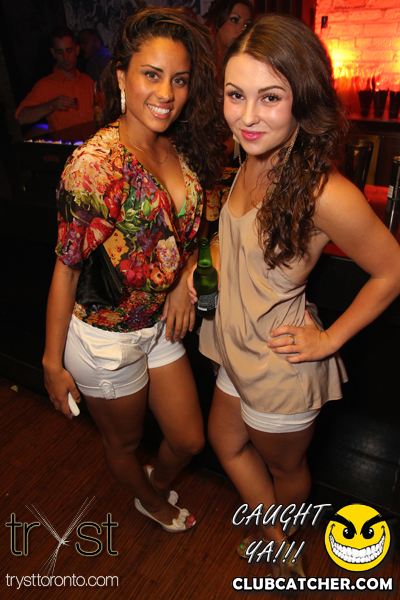 Tryst nightclub photo 110 - August 3rd, 2012