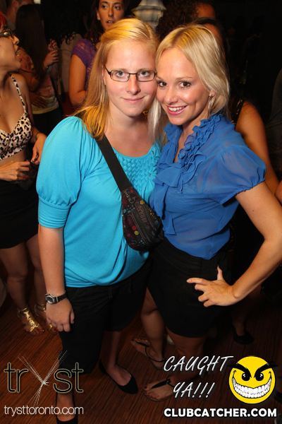 Tryst nightclub photo 111 - August 3rd, 2012