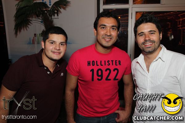 Tryst nightclub photo 113 - August 3rd, 2012