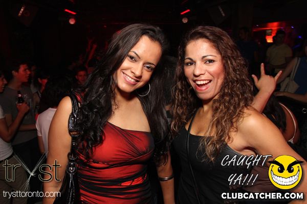 Tryst nightclub photo 114 - August 3rd, 2012