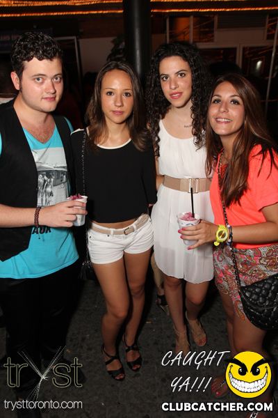 Tryst nightclub photo 115 - August 3rd, 2012