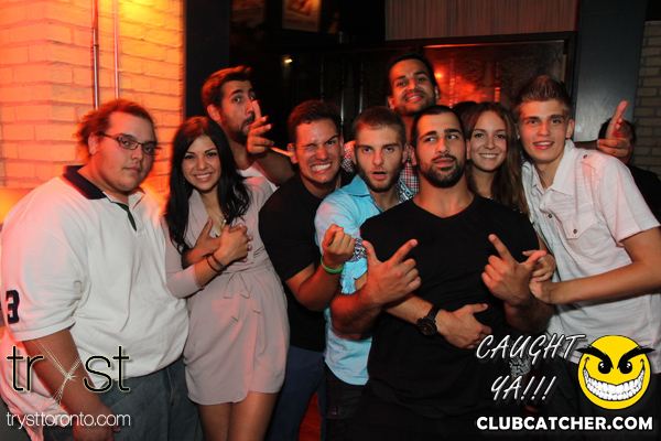 Tryst nightclub photo 117 - August 3rd, 2012