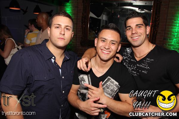 Tryst nightclub photo 122 - August 3rd, 2012