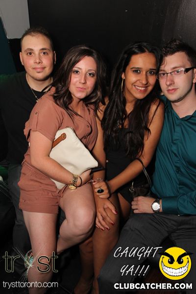 Tryst nightclub photo 124 - August 3rd, 2012