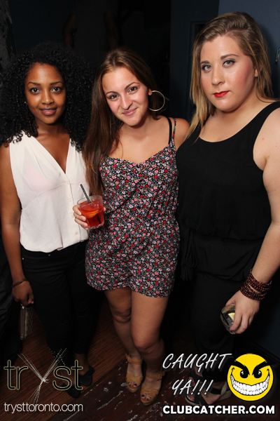 Tryst nightclub photo 127 - August 3rd, 2012