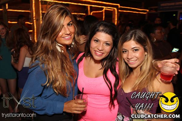 Tryst nightclub photo 14 - August 3rd, 2012