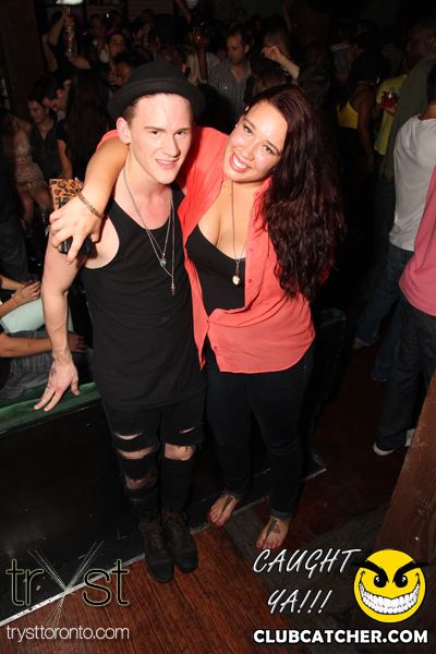 Tryst nightclub photo 133 - August 3rd, 2012