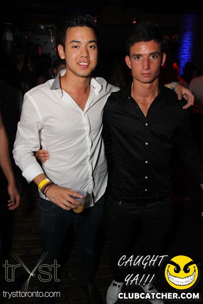 Tryst nightclub photo 137 - August 3rd, 2012