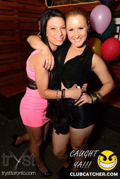 Tryst nightclub photo 15 - August 3rd, 2012