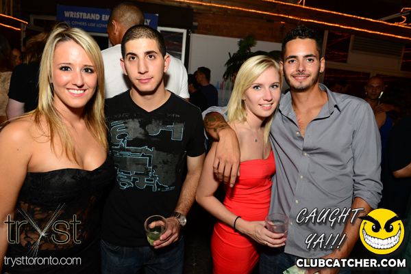 Tryst nightclub photo 155 - August 3rd, 2012