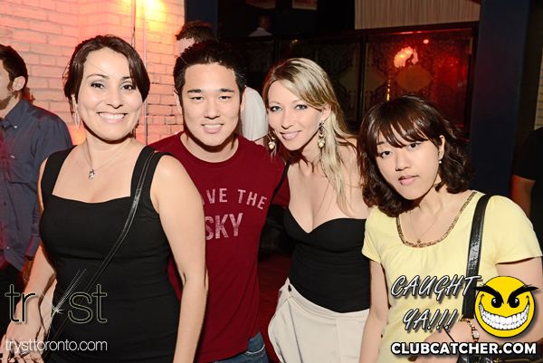 Tryst nightclub photo 156 - August 3rd, 2012