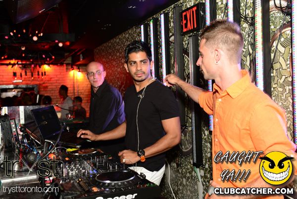 Tryst nightclub photo 163 - August 3rd, 2012