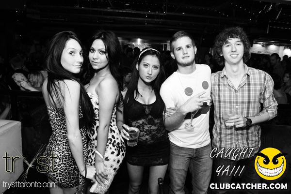 Tryst nightclub photo 168 - August 3rd, 2012