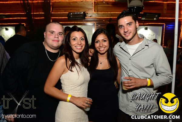 Tryst nightclub photo 170 - August 3rd, 2012