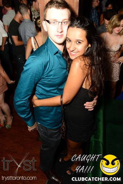 Tryst nightclub photo 171 - August 3rd, 2012