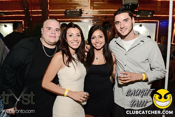 Tryst nightclub photo 175 - August 3rd, 2012