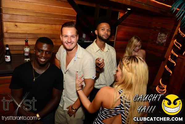 Tryst nightclub photo 176 - August 3rd, 2012