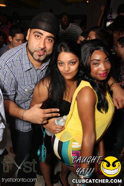 Tryst nightclub photo 183 - August 3rd, 2012