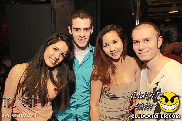 Tryst nightclub photo 184 - August 3rd, 2012