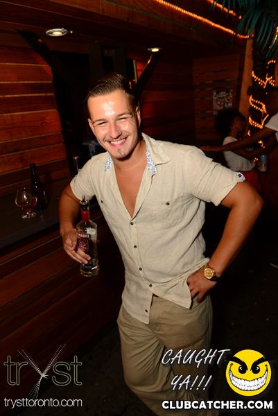 Tryst nightclub photo 190 - August 3rd, 2012