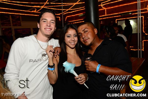 Tryst nightclub photo 196 - August 3rd, 2012