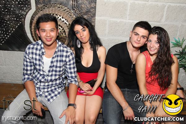 Tryst nightclub photo 200 - August 3rd, 2012