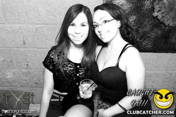 Tryst nightclub photo 202 - August 3rd, 2012