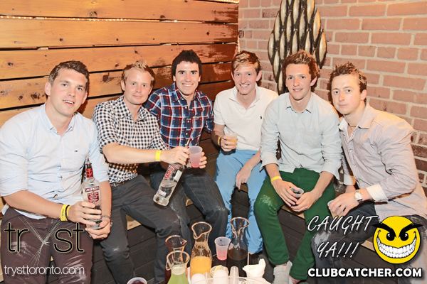 Tryst nightclub photo 208 - August 3rd, 2012